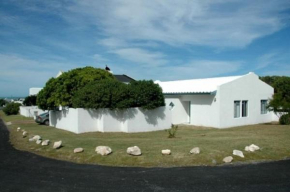 Waenhuiskrans Huis